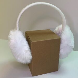 Winter Ear Muffs Unisex
